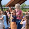 A 2.c1 osztály kirándulása a természetben